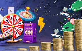 Tampilan antarmuka platform klikwin88 untuk bandar sportsbook dan slot online terpercaya